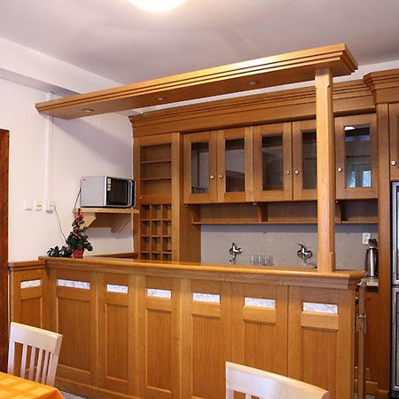 Penzion Koras Vrútky Chambre photo