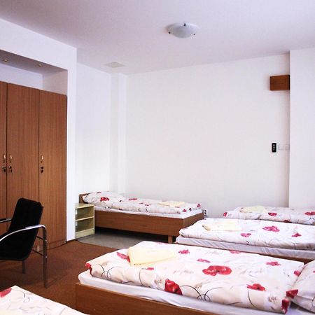 Penzion Koras Vrútky Chambre photo