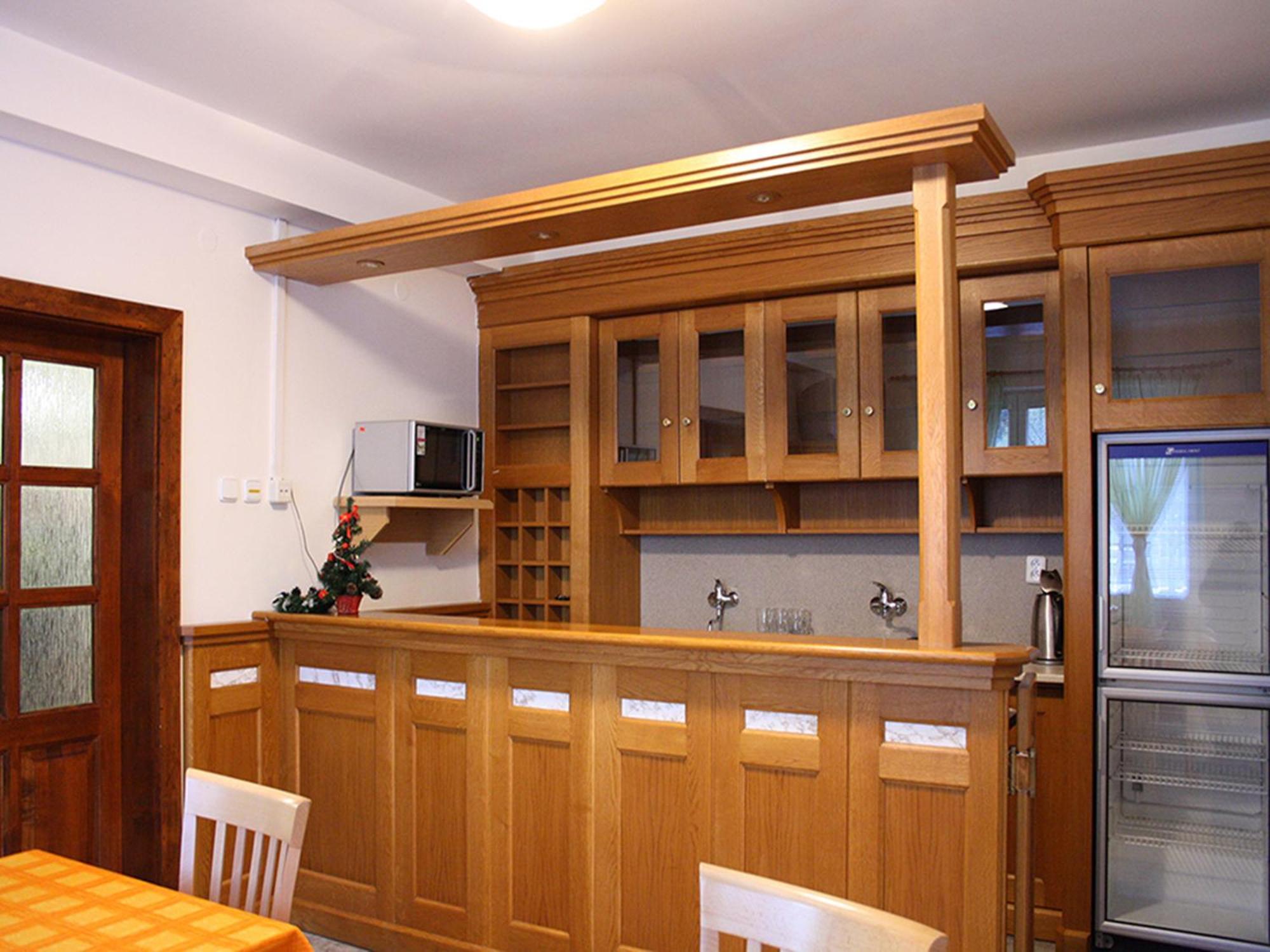 Penzion Koras Vrútky Chambre photo