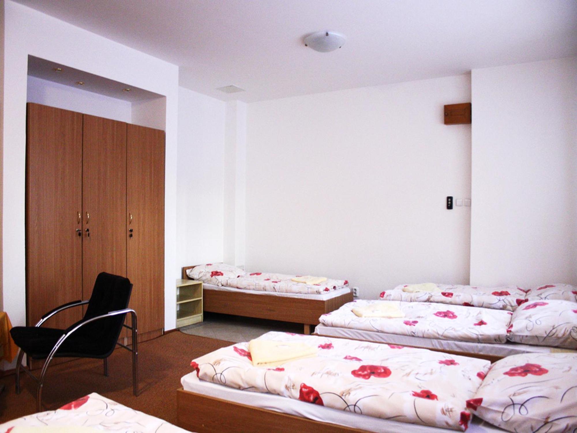 Penzion Koras Vrútky Chambre photo