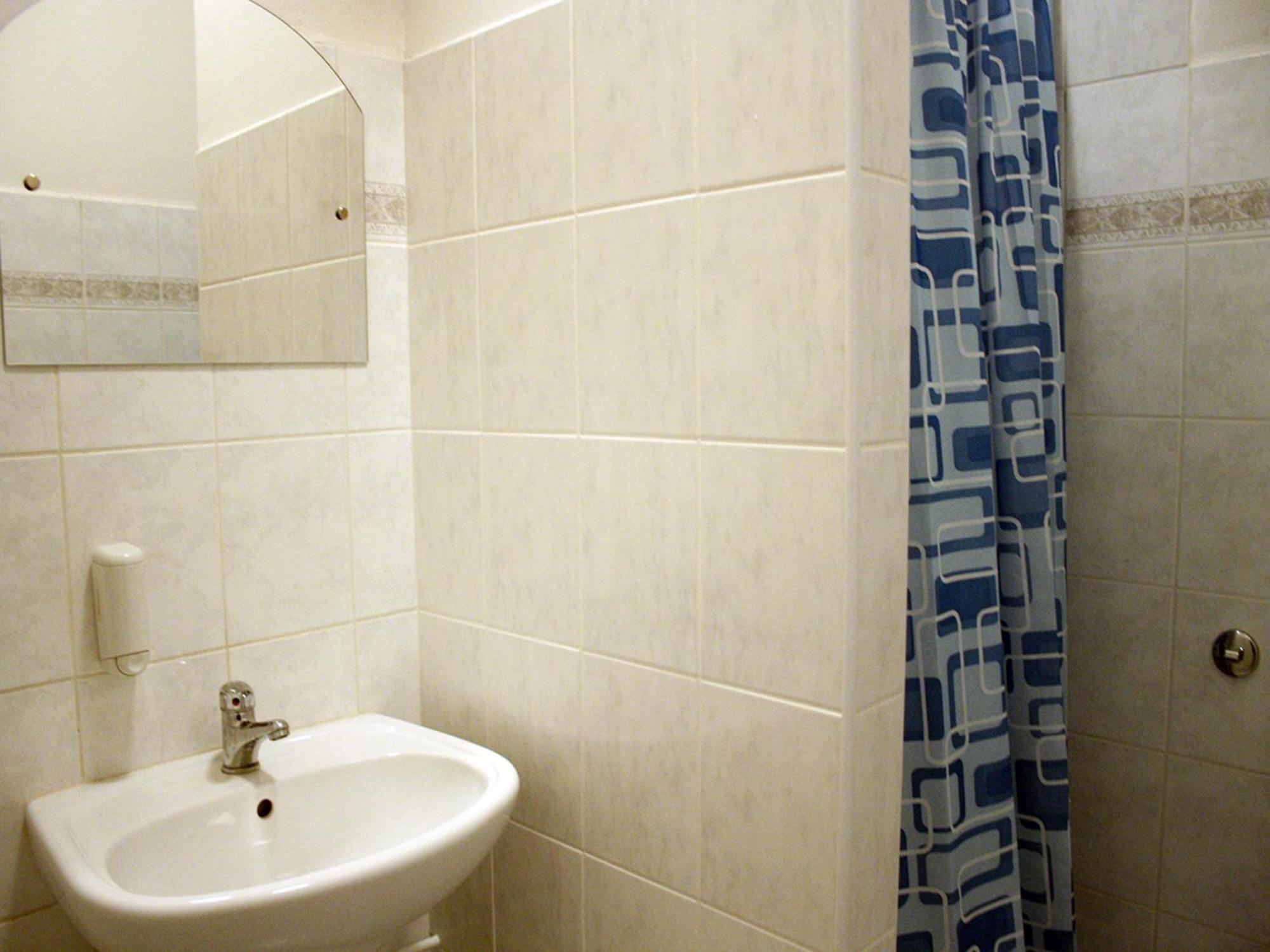 Penzion Koras Vrútky Chambre photo