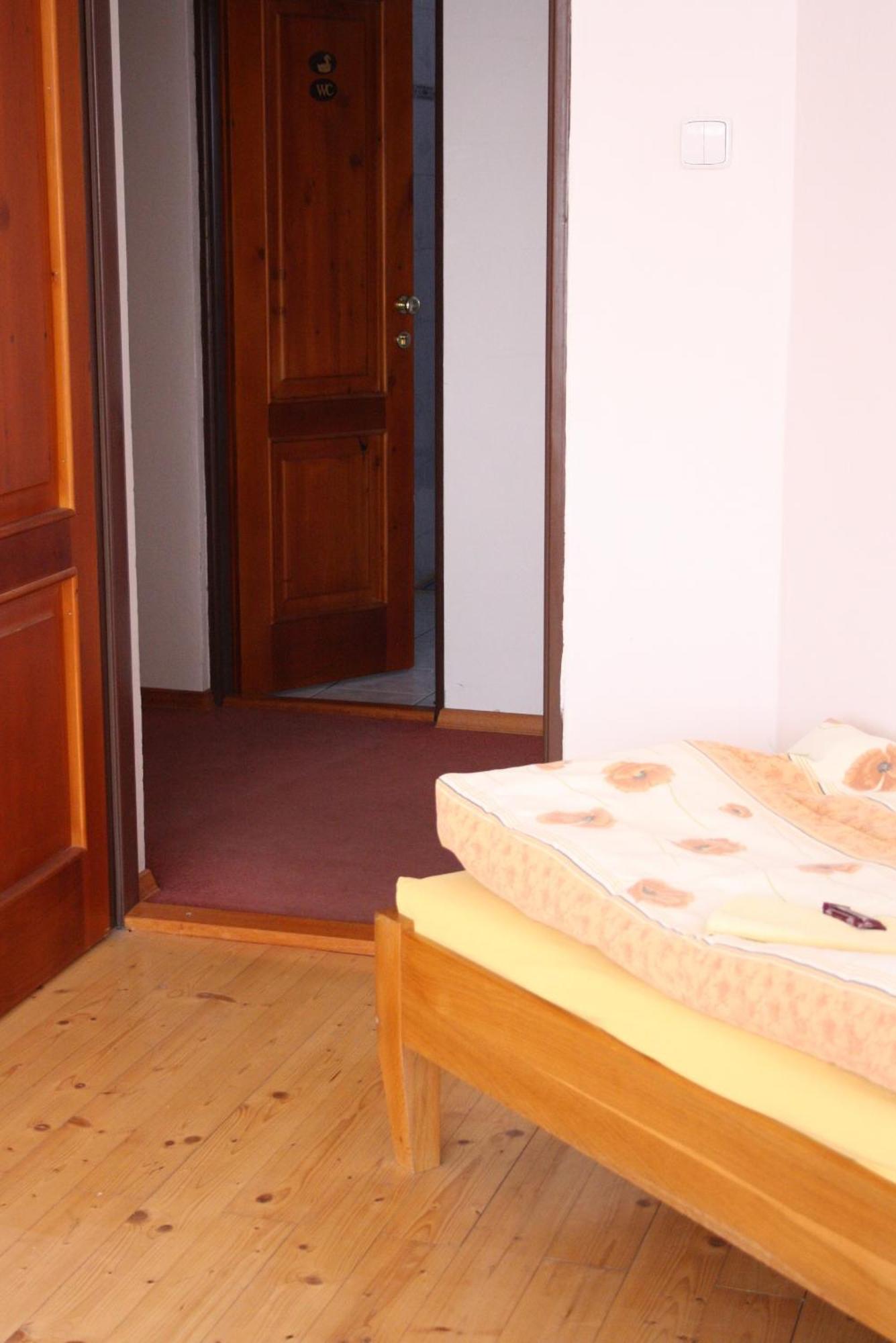 Penzion Koras Vrútky Chambre photo
