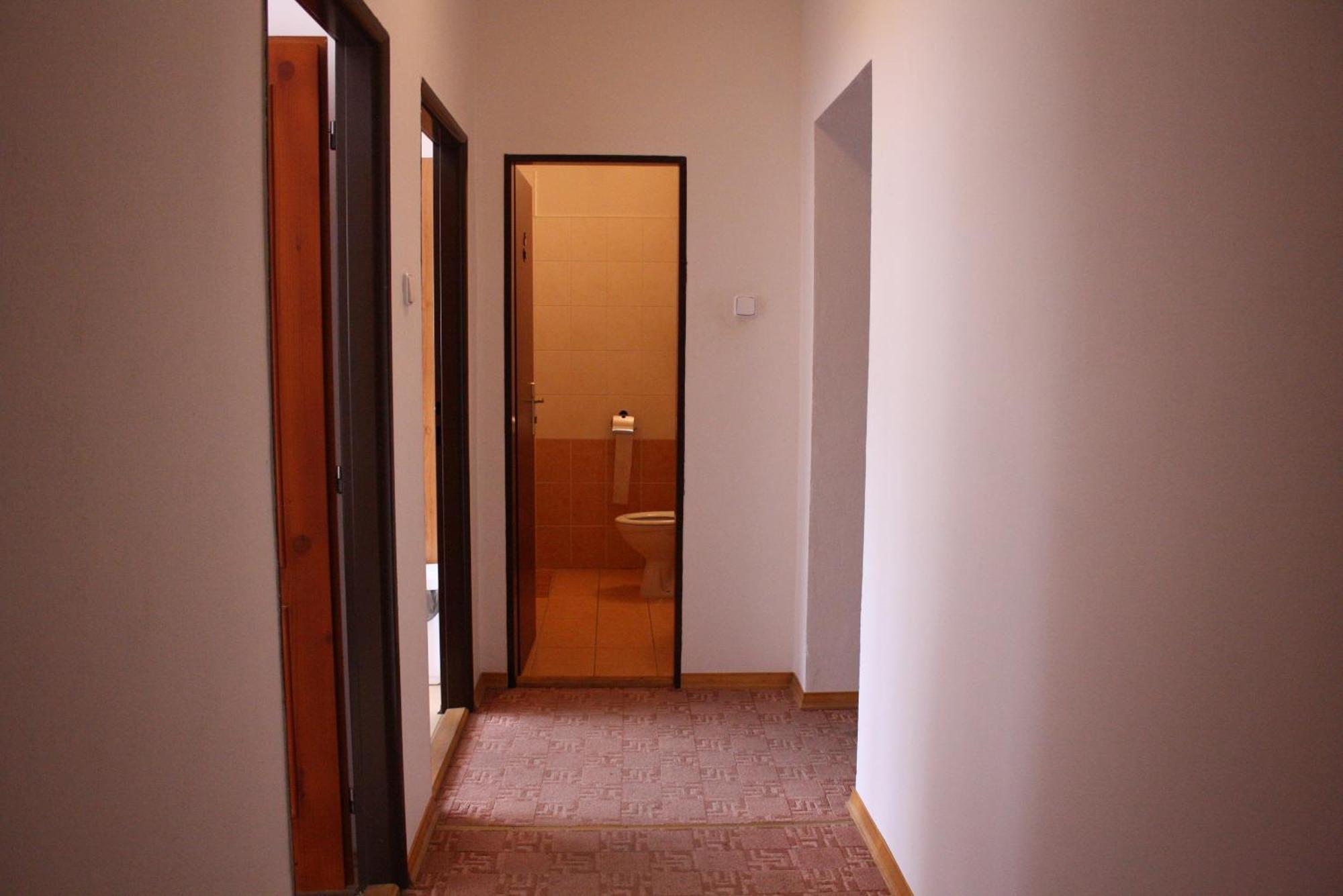 Penzion Koras Vrútky Chambre photo
