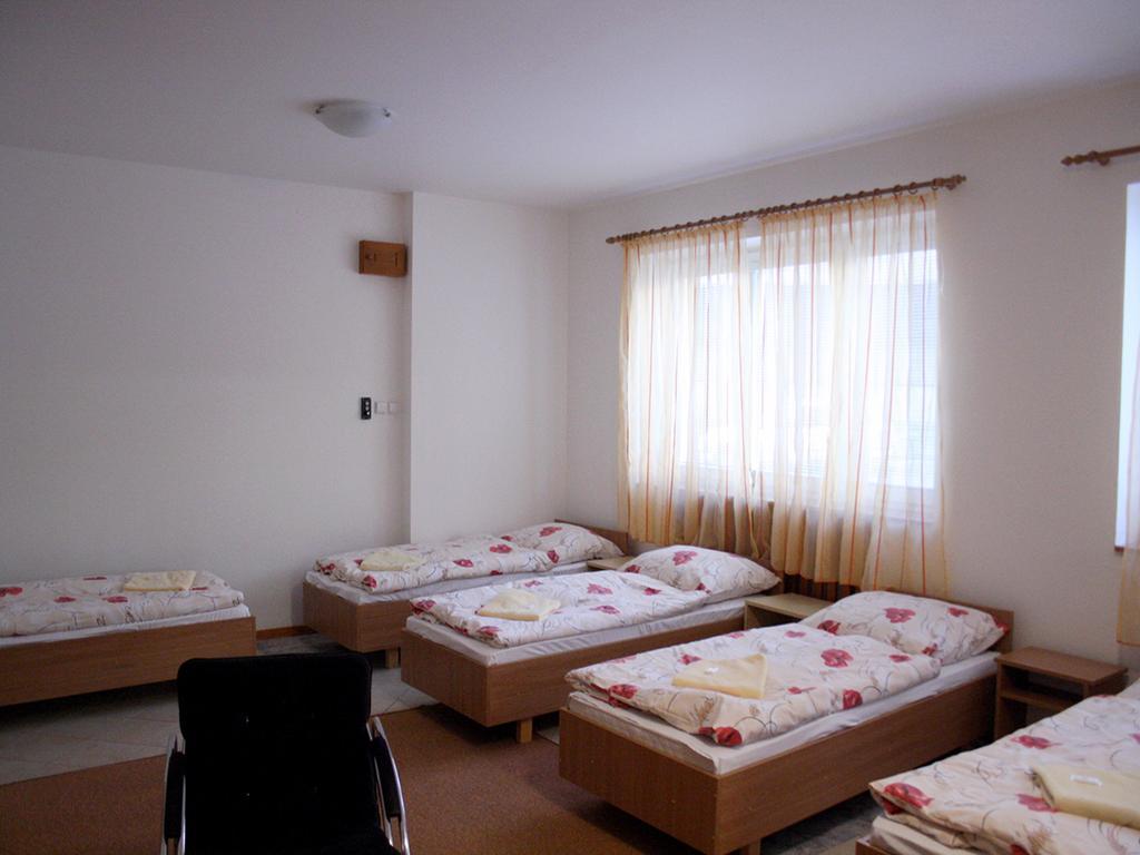 Penzion Koras Vrútky Chambre photo