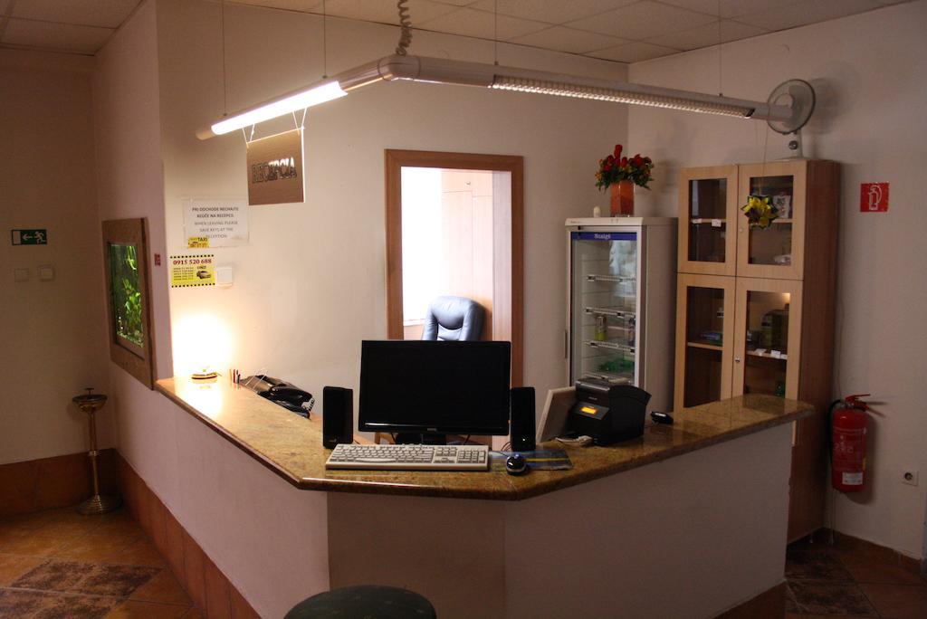 Penzion Koras Vrútky Extérieur photo