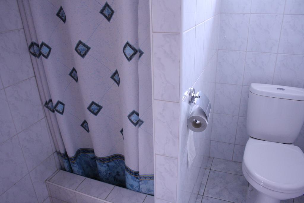Penzion Koras Vrútky Chambre photo
