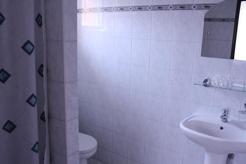 Penzion Koras Vrútky Chambre photo