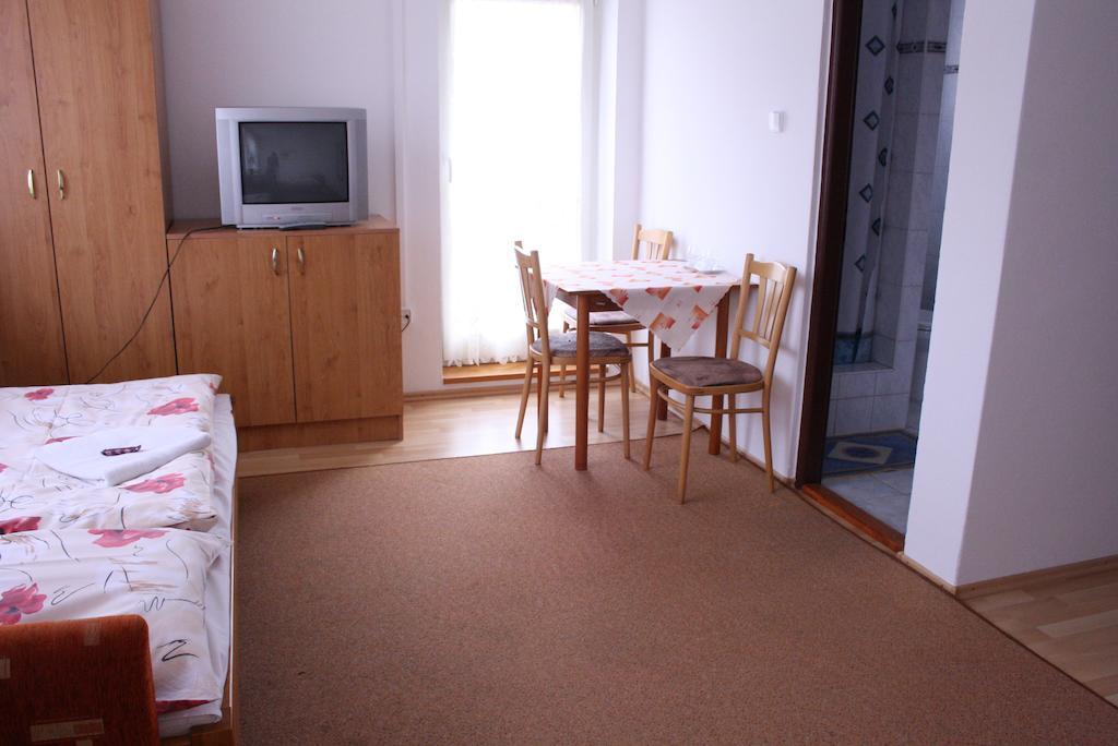 Penzion Koras Vrútky Chambre photo