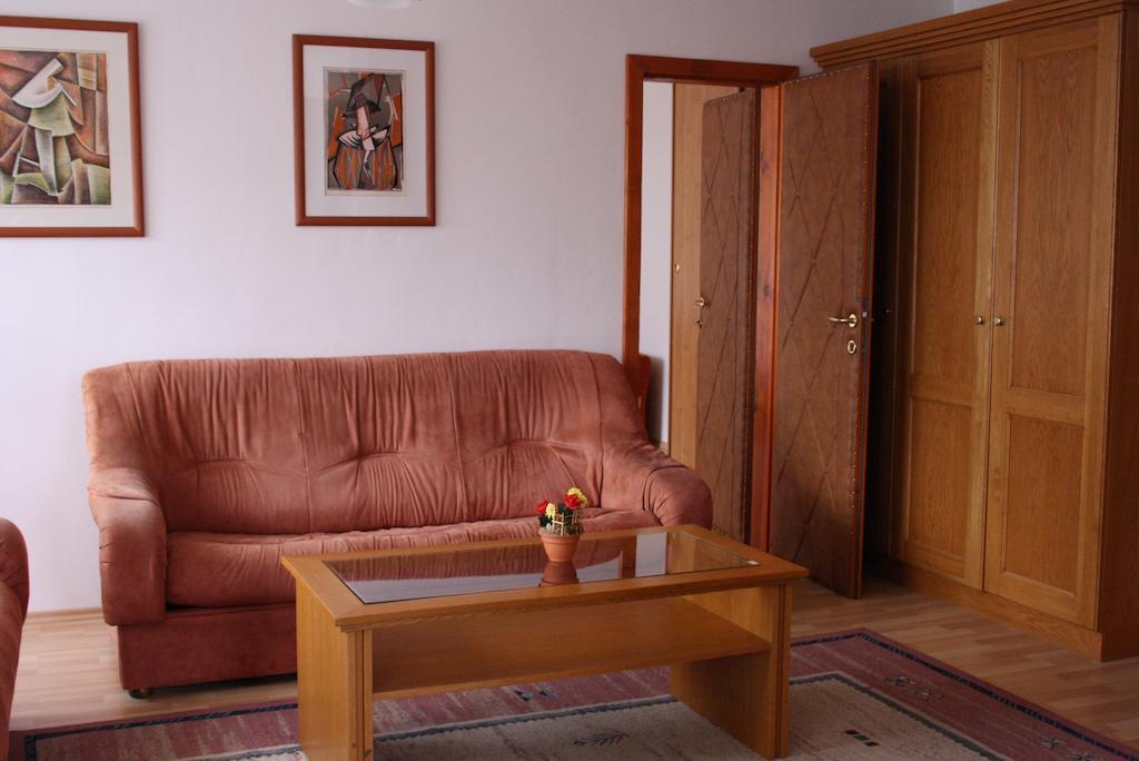 Penzion Koras Vrútky Chambre photo