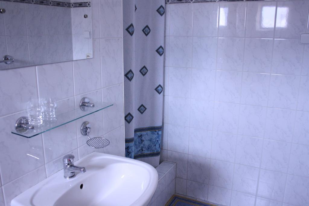Penzion Koras Vrútky Extérieur photo