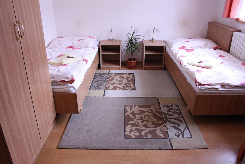 Penzion Koras Vrútky Chambre photo