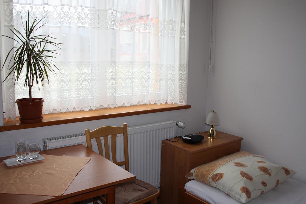 Penzion Koras Vrútky Chambre photo