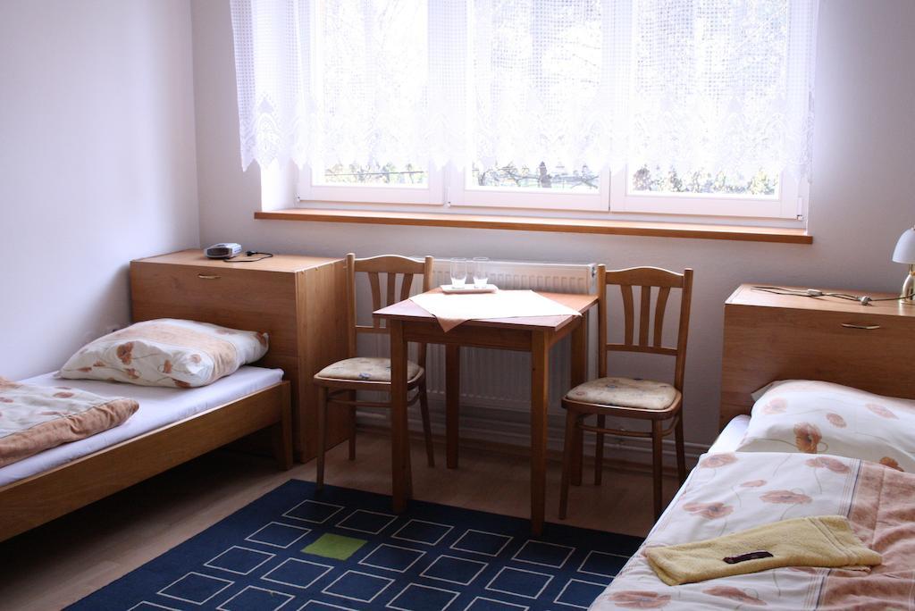 Penzion Koras Vrútky Extérieur photo