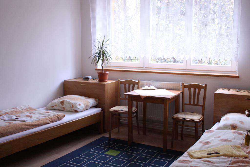 Penzion Koras Vrútky Chambre photo